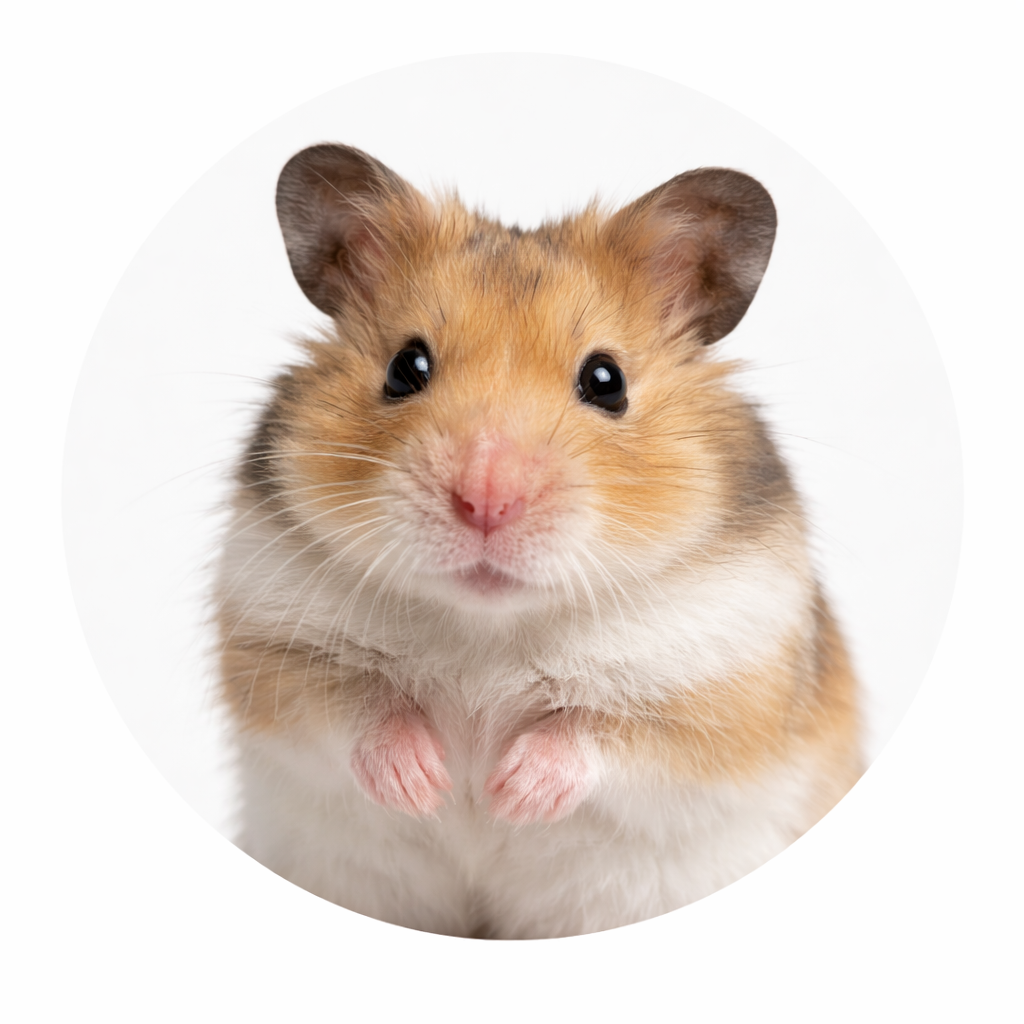 Hamster