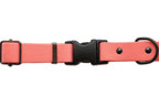 Waterproof Dog Collar – Coral Reef Super Soft PVC